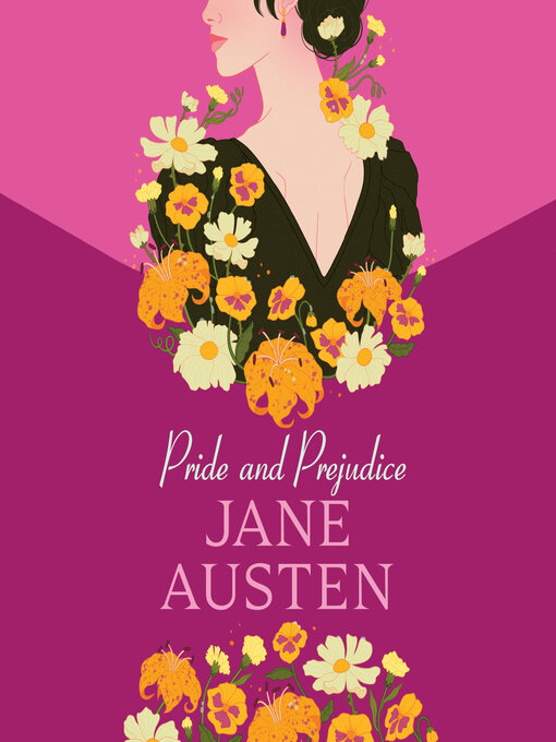 Title details for Pride and Prejudice by Jane Austen - Available